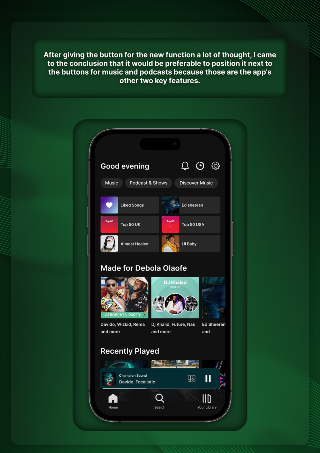 Spotify Music Discovery Features: Enhance Your Listening Experience